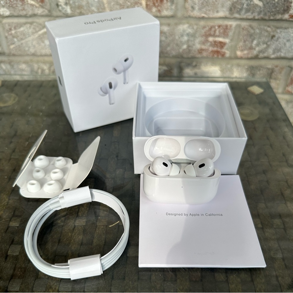 Brand New Airpod Pro 2nd Generation